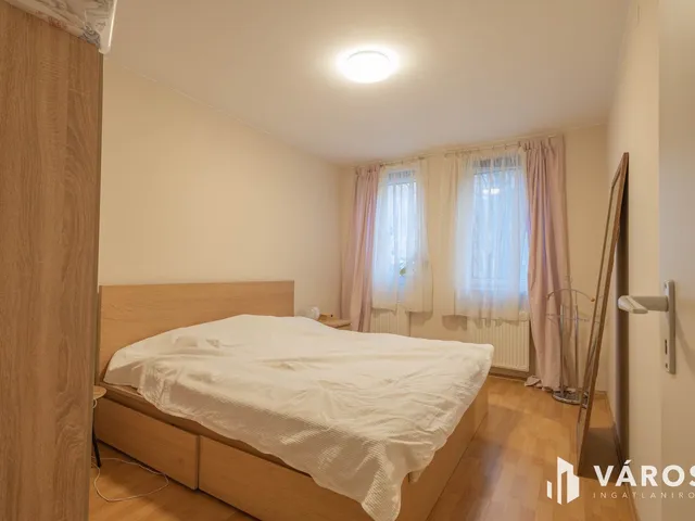 Kiadó lakás Szeged 62 nm