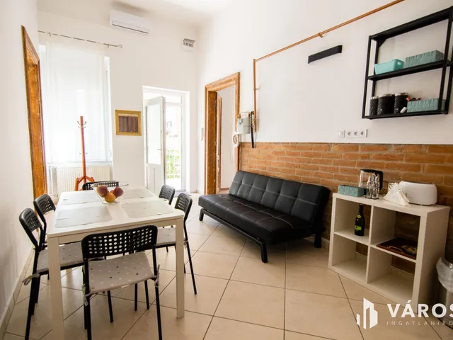 Kiadó lakás Szeged 75 nm