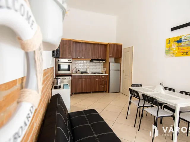 Kiadó lakás Szeged 75 nm