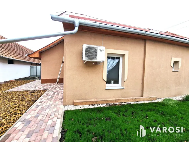 Eladó lakás Békéscsaba 30 nm