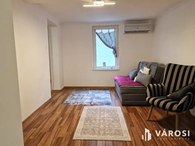 Eladó lakás Békéscsaba 30 nm