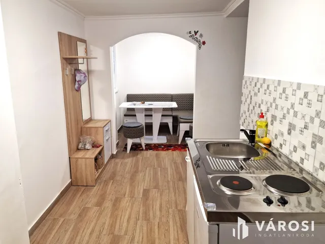 Eladó ház Békéscsaba 30 nm