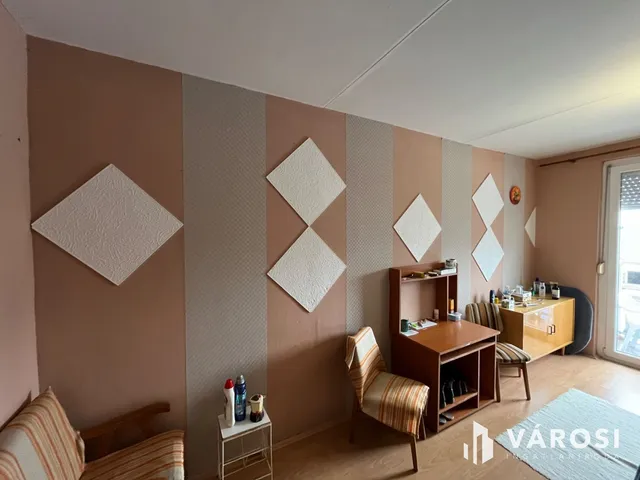 Eladó lakás Debrecen, Tócóskert 68 nm