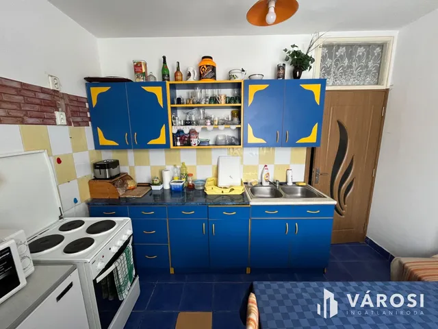 Eladó lakás Debrecen, Tócóskert 68 nm