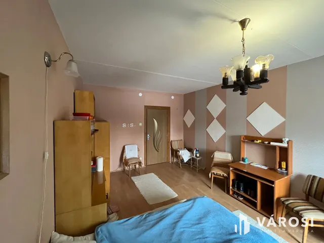 Eladó lakás Debrecen, Tócóskert 68 nm