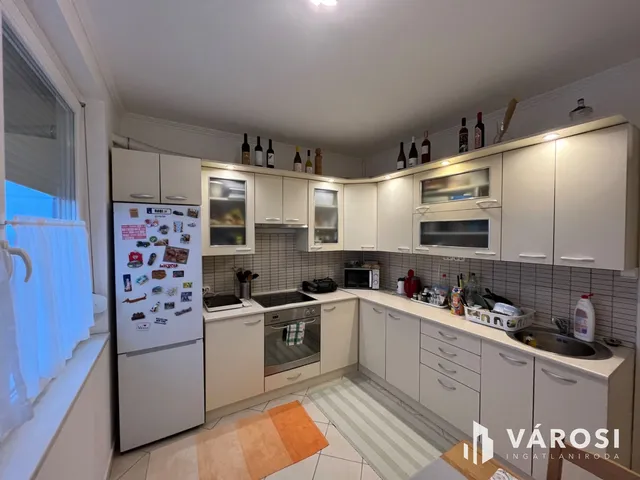 Eladó lakás Debrecen, Tócóskert 67 nm