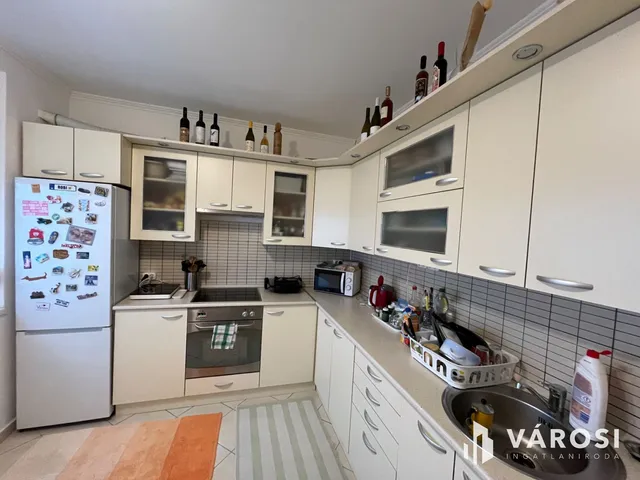 Eladó lakás Debrecen, Tócóskert 67 nm