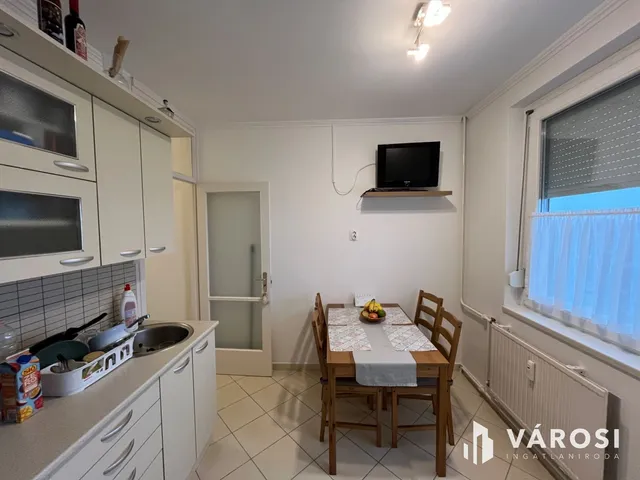 Eladó lakás Debrecen, Tócóskert 67 nm