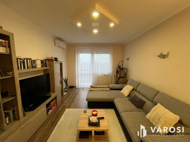 Eladó lakás Debrecen, Tócóskert 67 nm