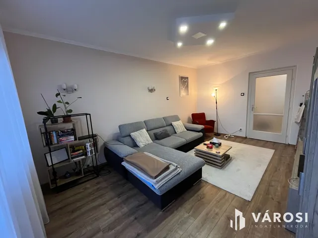 Eladó lakás Debrecen, Tócóskert 67 nm