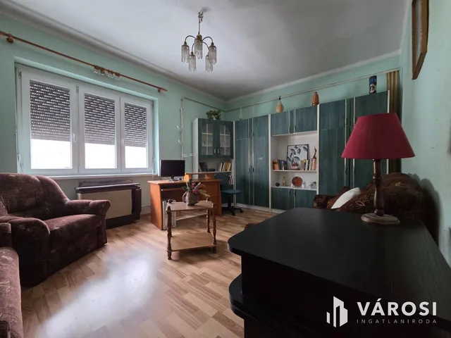 Eladó lakás Salgótarján 46 nm