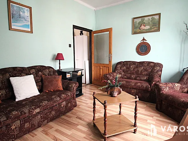 Eladó lakás Salgótarján 46 nm