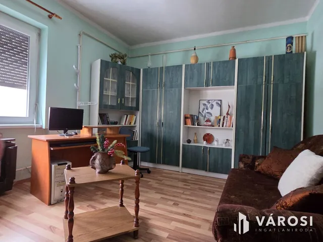 Eladó lakás Salgótarján 46 nm