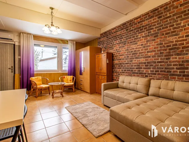 Kiadó lakás Budapest XVII. kerület, Rákosliget 27 nm