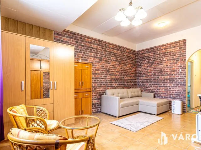 Kiadó lakás Budapest XVII. kerület, Rákosliget 27 nm