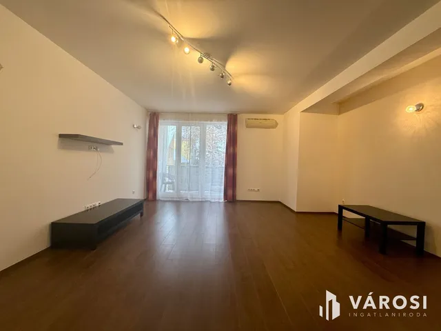 Kiadó lakás Győr, Belváros 84 nm