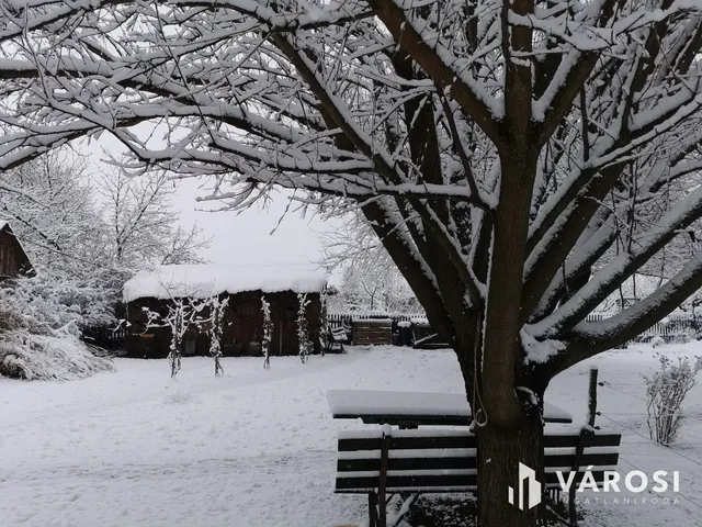 Eladó ház Debrecen, Gáspár György-kert 70 nm