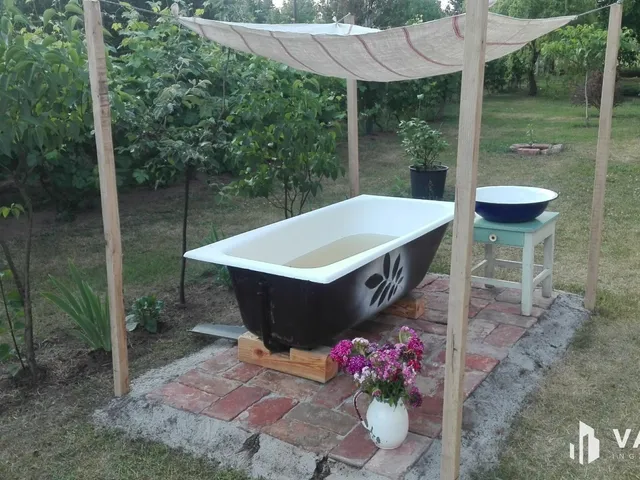 Eladó ház Debrecen, Gáspár György-kert 70 nm