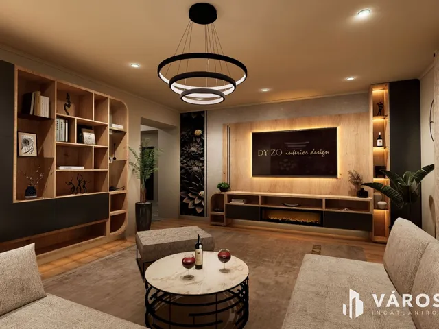 Eladó lakás Salgótarján 86 nm