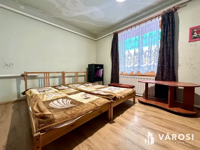 Eladó ház Salgótarján 41 nm