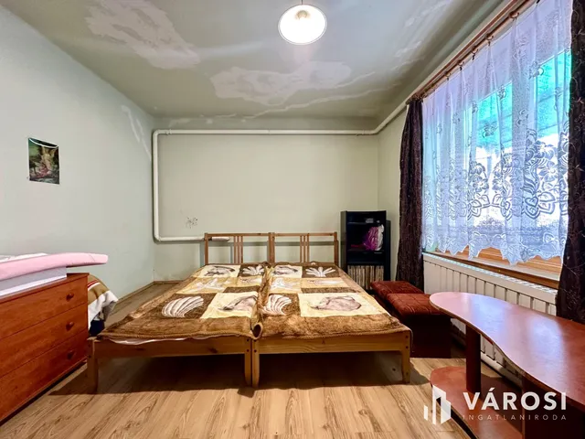 Eladó ház Salgótarján 41 nm