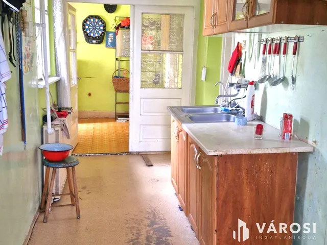 Eladó ház Szeghalom 92 nm