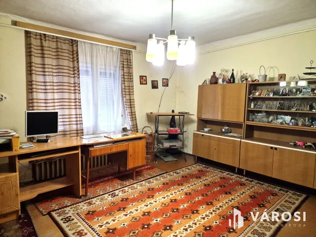 Eladó ház Szeghalom 92 nm