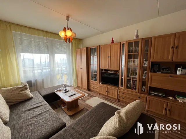 Eladó lakás Debrecen, Tócóskert 68 nm