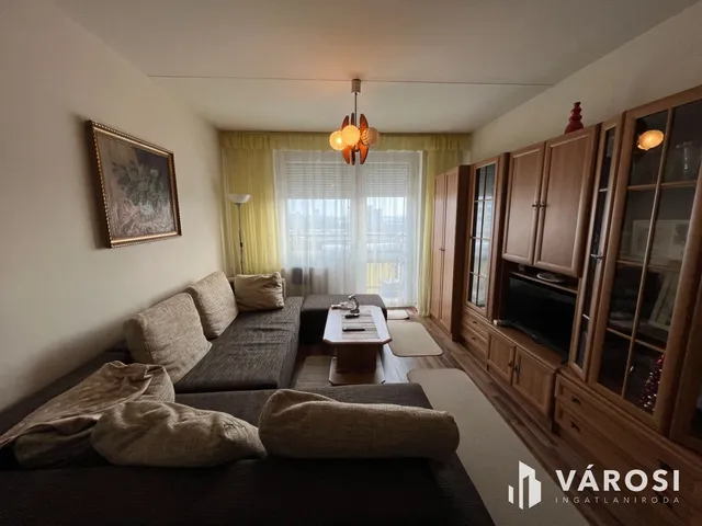 Eladó lakás Debrecen, Tócóskert 68 nm