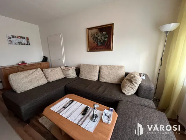 Eladó lakás Debrecen, Tócóskert 68 nm