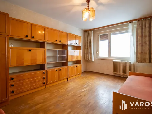 Eladó lakás Székesfehérvár, Belváros 36 nm