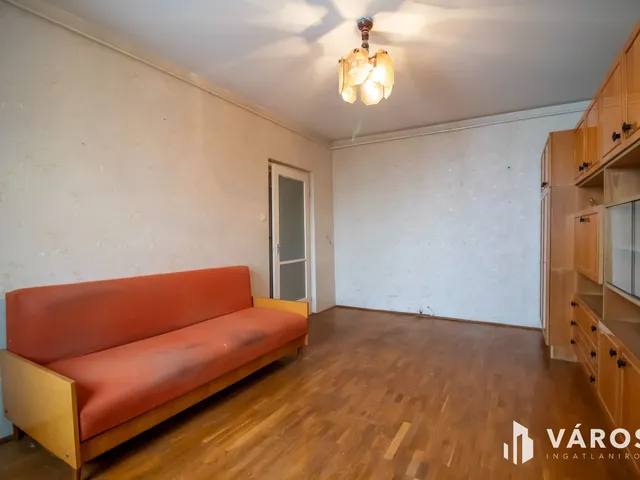 Eladó lakás Székesfehérvár, Belváros 36 nm