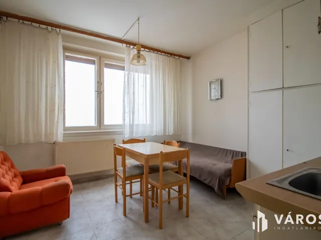 Eladó lakás Székesfehérvár, Belváros 36 nm