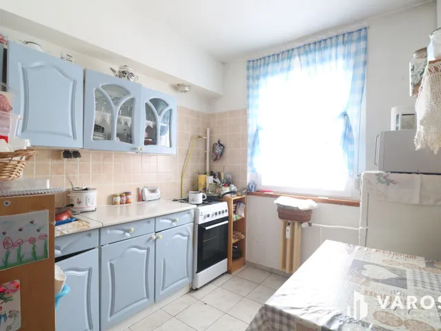 Eladó lakás Hódmezővásárhely 68 nm