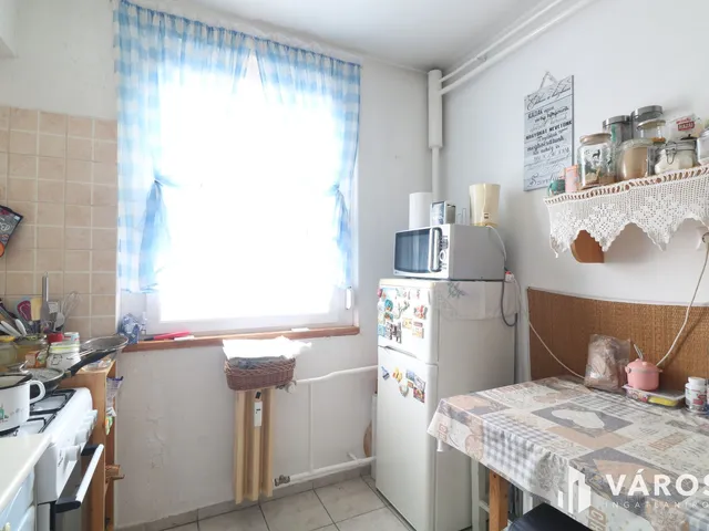 Eladó lakás Hódmezővásárhely 68 nm