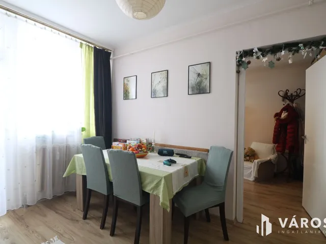 Eladó lakás Hódmezővásárhely 68 nm