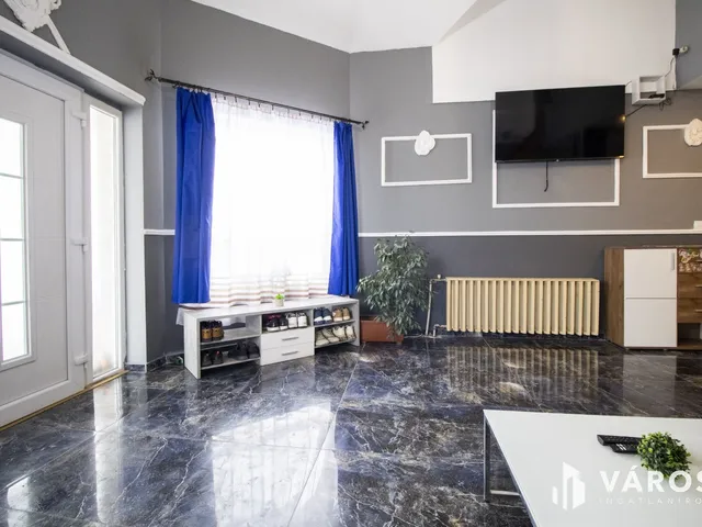 Eladó ház Gyomaendrőd 130 nm