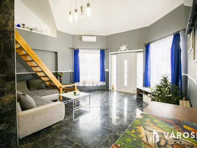 Eladó ház Gyomaendrőd 130 nm