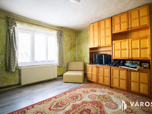 Eladó ház Szabadkígyós 75 nm