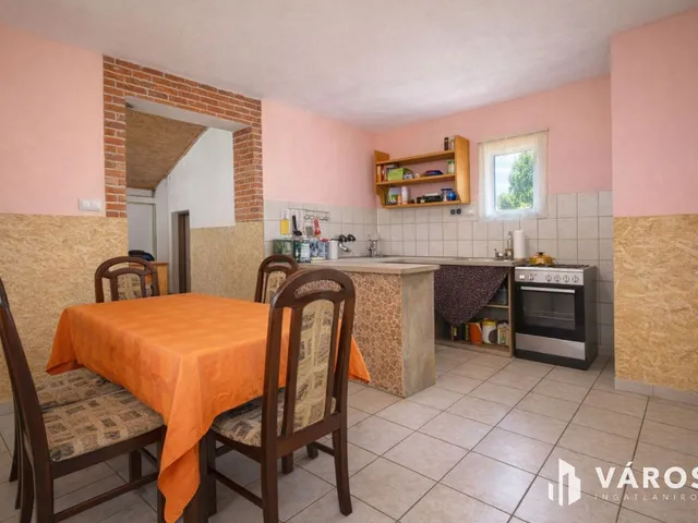 Eladó ház Szabadkígyós 75 nm