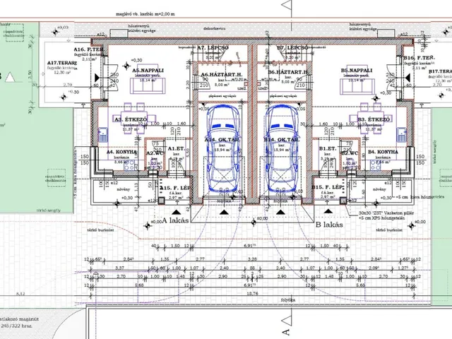 Eladó ház Ebes 104 nm