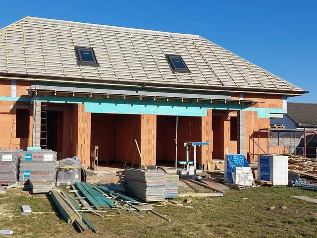 Eladó ház Ebes 104 nm