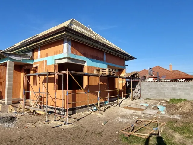 Eladó ház Ebes 104 nm