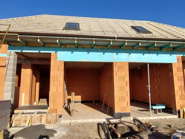 Eladó ház Ebes 104 nm