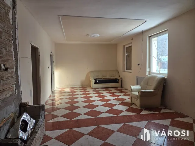 Eladó ház Salgótarján 98 nm