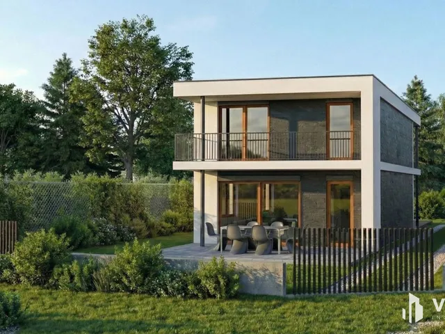 Eladó ház Siófok, Sóstó 92 nm