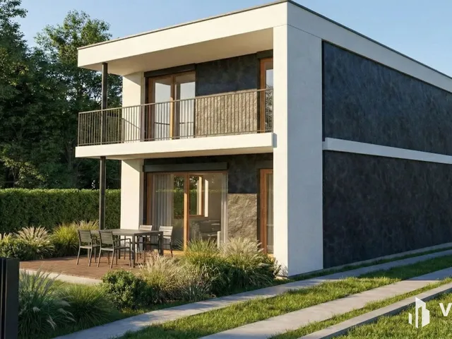 Eladó ház Siófok, Sóstó 92 nm