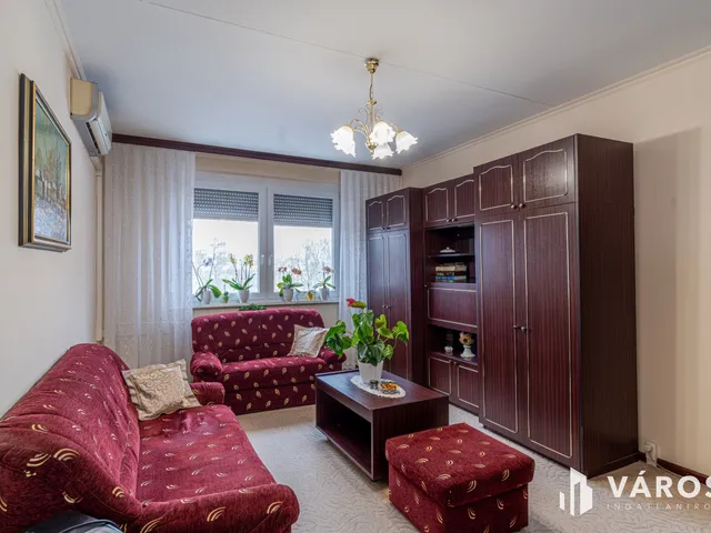 Eladó lakás Szeged, Felsőváros 72 nm