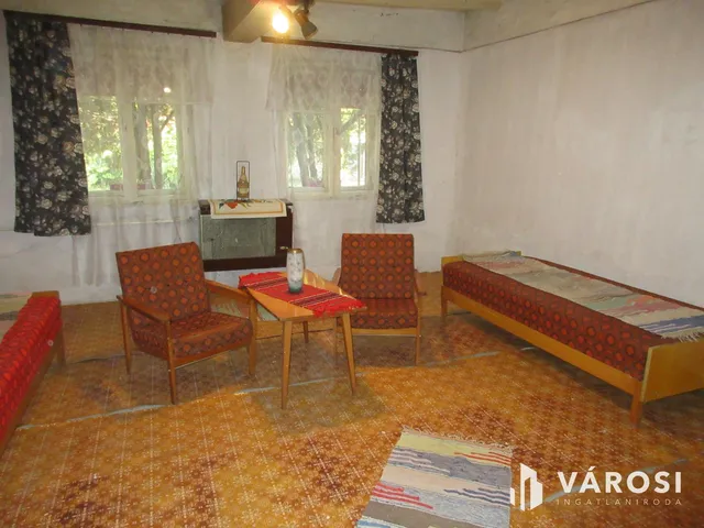 Eladó ház Tótkomlós 80 nm