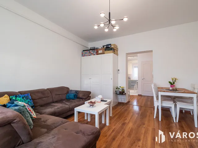 Eladó lakás Hódmezővásárhely 64 nm